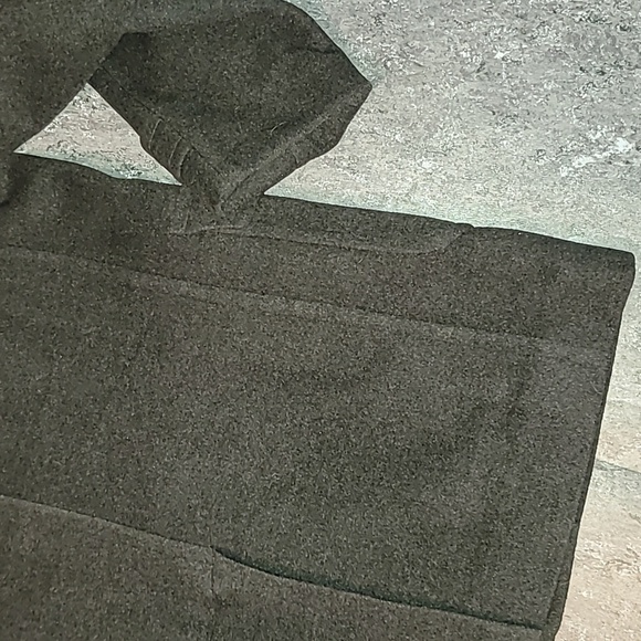 Vintage. Made in Japan. Wool long-coat. ESQUIRE. Quality Liner. Men's Medium - Picture 11 of 14